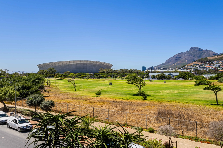 To Let 2 Bedroom Property for Rent in Mouille Point Western Cape